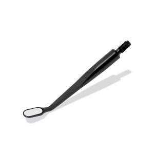 SAYA MEGAmicro Oval 3x6mm Micro-Surgical Mirror