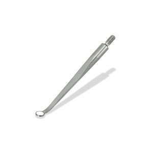 Micro Mirror ULTRAmicro 3 mm – Ultra Small Dental Micro Mirror for Precision Examination