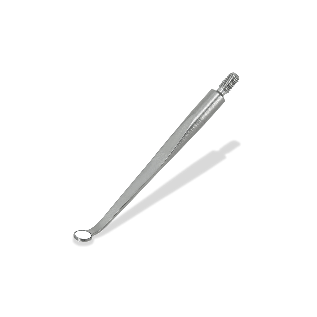 Micro Mirror ULTRAmicro 3 mm – Ultra Small Dental Micro Mirror for Precision Examination