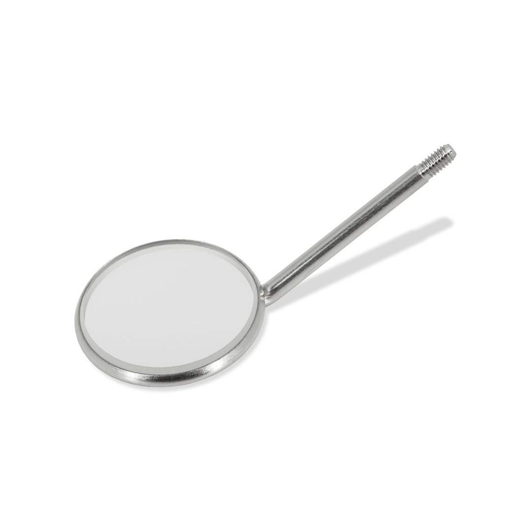 Mouth Mirror SEplus RS (Rear Surface) – Dental Rear Surface Examination Mirror for Clinical Diagnostics