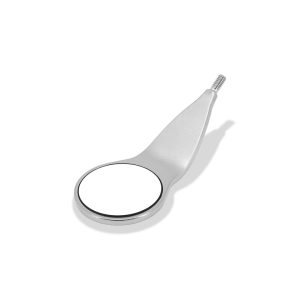 Mouth Mirror UltraRetract FS Closed Design