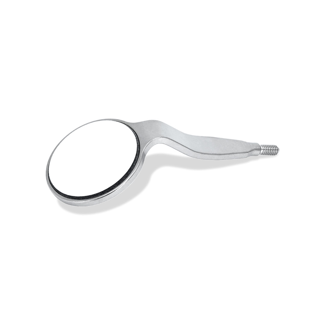 Mouth Mirror UltraDuo FS Double Sided