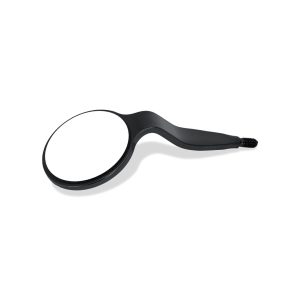 Mouth Mirror BLACK ULTRAduo FS Double-Sided