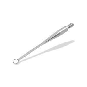 Micro Mirror ULTRAmicro Flex Ø 3 mm Stainless Steel – Flexible Precision Dental Micro Mirror for Advanced Access